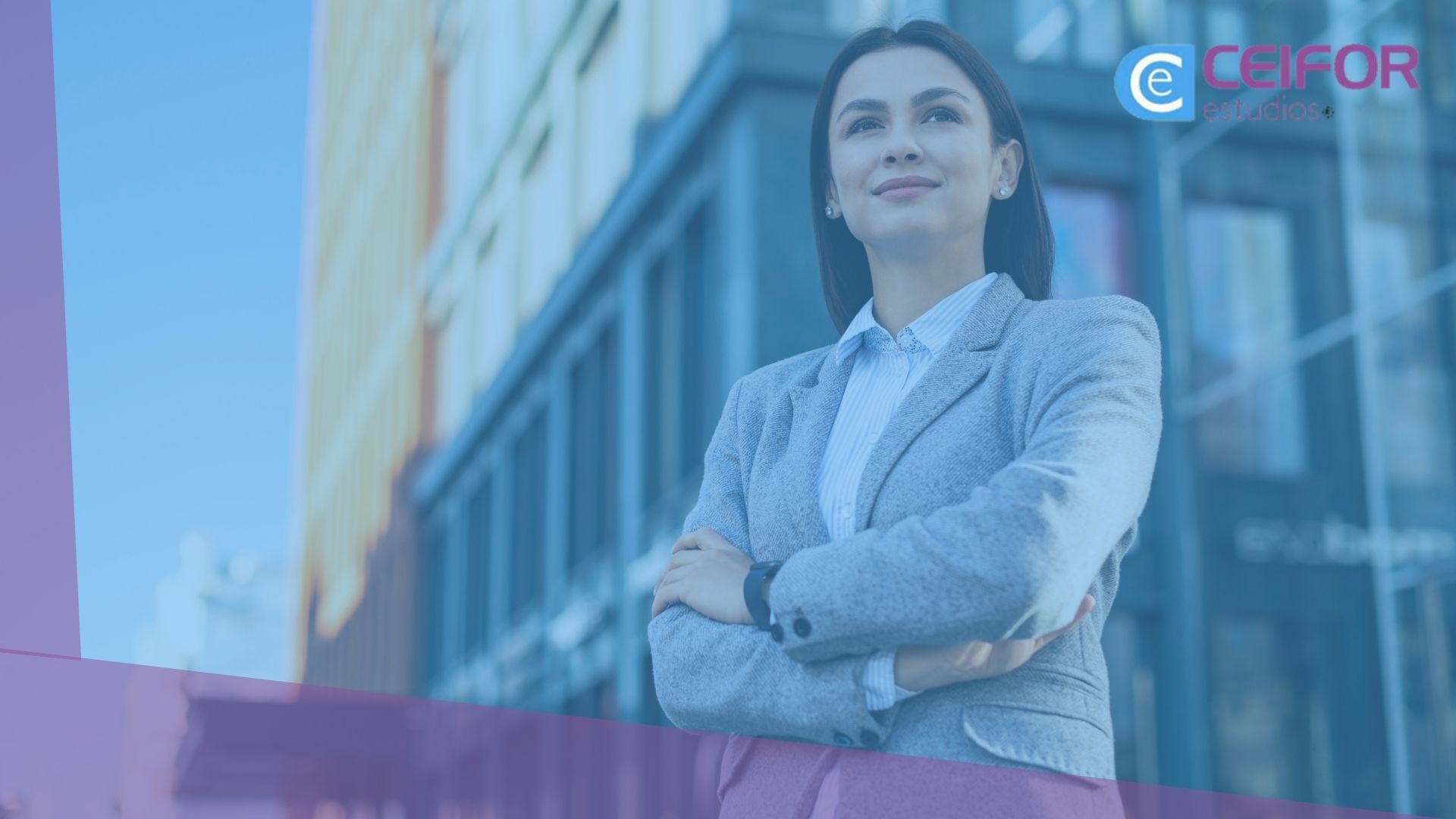 Máster en Dirección Comercial y Marketing